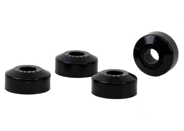 Whiteline - Whiteline Front Sway Bar Link Upper Bushing 80-92 Volkswagen Caravelle T3 - W23407