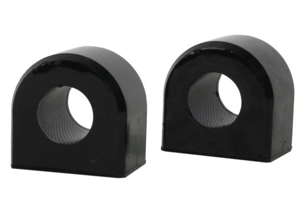 Whiteline - Whiteline 10-14 Volkswagen Golf 22.5mm Front Sway Bar Mount Bushing Kit - W23617