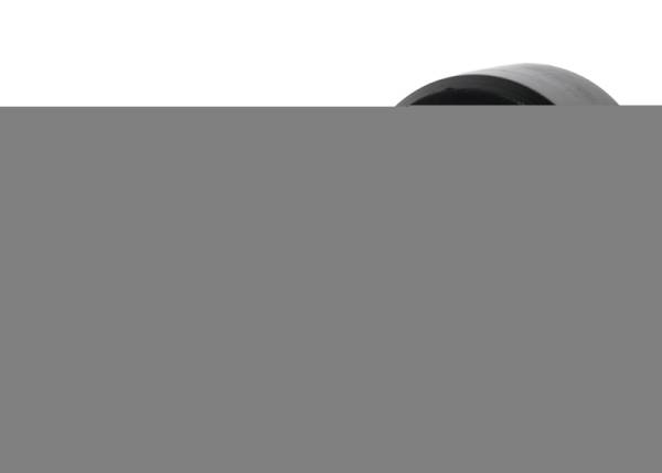 Whiteline - Whiteline 06-14 Volkswagen GTI 23.6mm Front Sway Bar Mount Bushing Kit - W23618