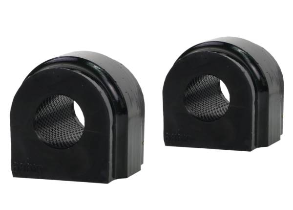 Whiteline - Whiteline 06-12 Audi A3 Quattro 20mm Rear Sway Bar Mount Bushing Kit - W23622