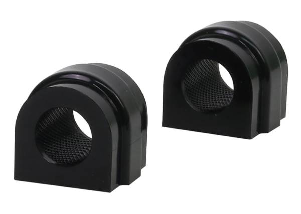 Whiteline - Whiteline 12-19 Audi A3 / 12-20 VW Golf MK7 Sway Bar Mount Bushing - 23.2mm - W23676