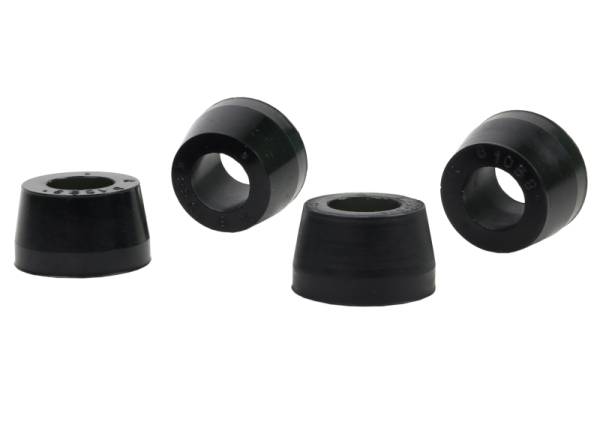 Whiteline - Whiteline Plus 94-04 Land Rover Discovery Rear Sway Bar Link Bushing - Shock Absorber Bushing - W31088