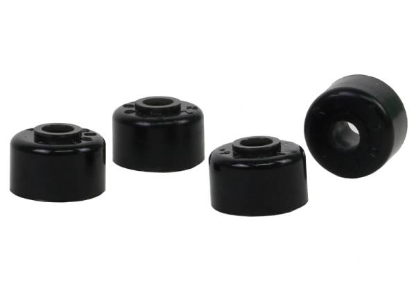 Whiteline - Whiteline Plus 1/85-11/99 Toyota Landcruiser Rear Sway Bar Link Bushing - W31704