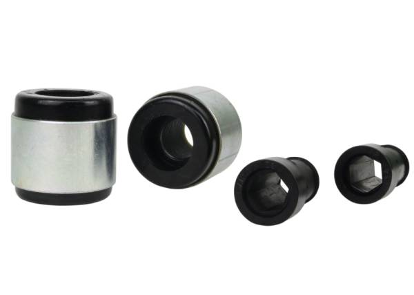 Whiteline - Whiteline Plus 01+ Mini R50 Front Lower Inner Rear Control Arm Bushing Kit - W52613