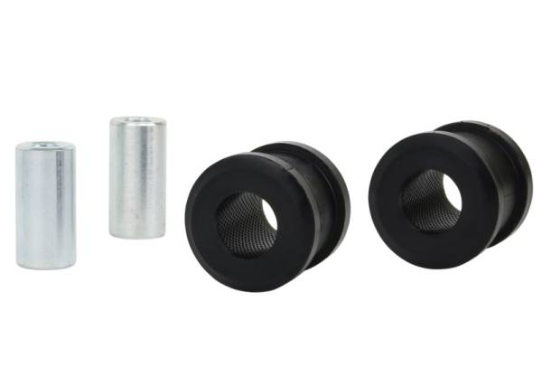 Whiteline - Whiteline Plus 2010 Volkswagen CC Rear Control Arm Upper Inner Bushing Kit - W63549