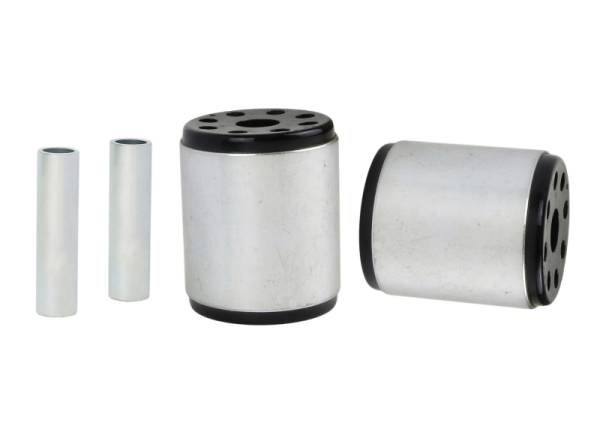 Whiteline - Whiteline Plus 96-04 BMW 5 Series E39 / 93-01 BMW 7 Series E38 Front Radius Rod to Chassis - W82977