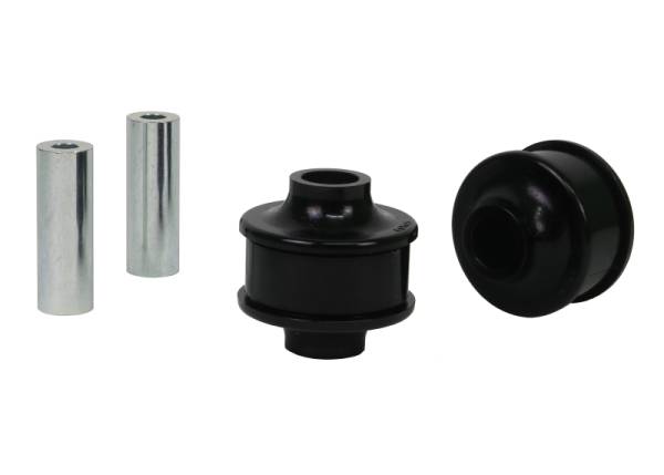Whiteline - Whiteline Plus 05+ BMW 1 Series / 3/05-10/11 3 Series Front Radius/Strut Rod to Chassis Bushing - W83391