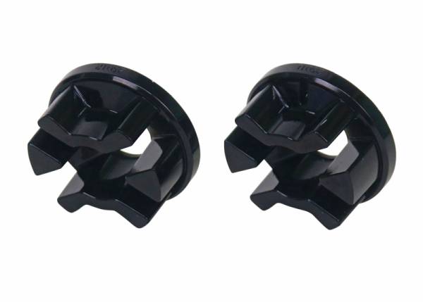 Whiteline - Whiteline 02-03 Mini Cooper Engine Mount - Upper Bushing Insert Kit - W93518