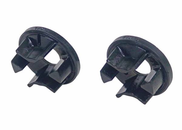 Whiteline - Whiteline 02-06 Mini Cooper Engine Mount - Lower Bushing Kit - W93520