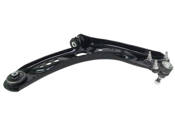Whiteline - Whiteline 15-21 Volkswagen Golf/GTI Front Lower Control Arm (Single) - WA302L