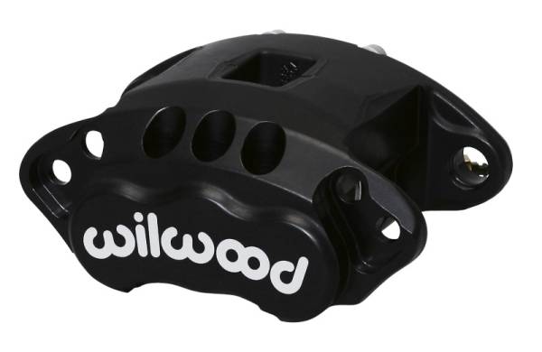 Wilwood - Wilwood Caliper-GM D154-R 2.50in Piston 1.04in Disc - 120-13900
