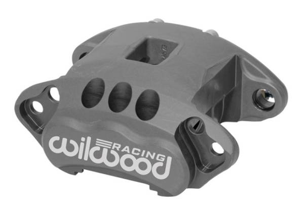 Wilwood - Wilwood Caliper-GM D154-R 2.00in Piston 1.04in Disc - 120-14876