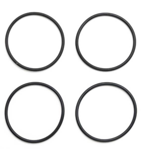 Wilwood - Wilwood O-Ring Kit - 1.75in Round Seal - 4 pk. - 130-0047