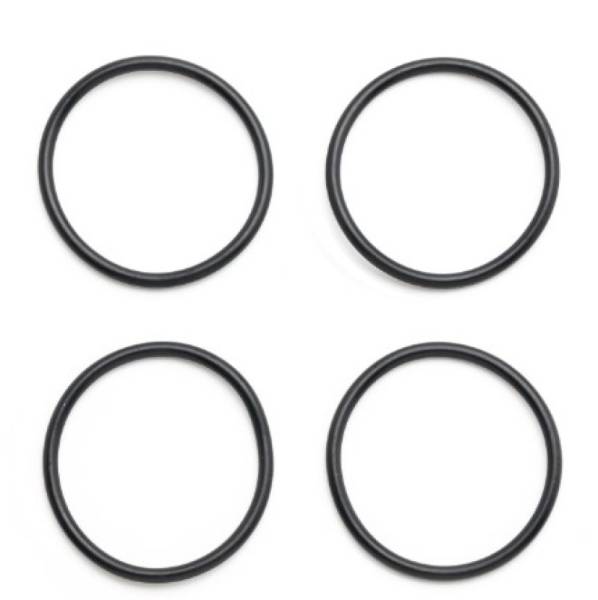 Wilwood - Wilwood O-Ring Kit - 1.38in Round Seal - 4 pk. - 130-0053