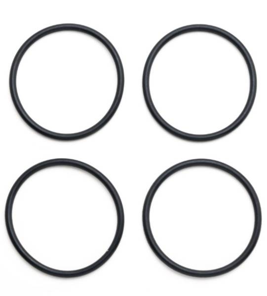 Wilwood - Wilwood O-Ring Kit - 2.00in GM Round Seal - 4 pk. - 130-0777