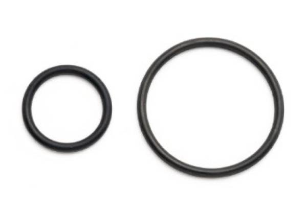 Wilwood - Wilwood O-Ring Kit - 1.50/1.94in DH4LS Square Seal - 2 pk. - 130-10537