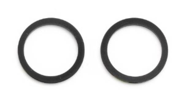 Wilwood - Wilwood O-Ring Kit - 1.25in SC3 Square Seal - 2 pk. - 130-10538