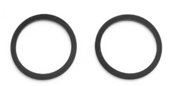 Wilwood - Wilwood O-Ring Kit - 1.06in SC3 Square Seal - 2 pk. - 130-10539