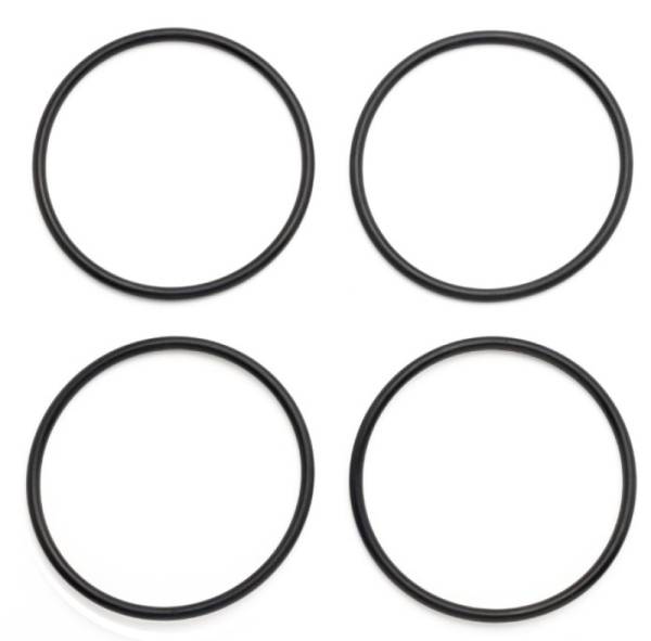 Wilwood - Wilwood O-Ring Kit - 2.50in GM DI54 Square Seal - 4 pk. - 130-12084