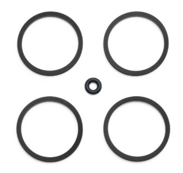 Wilwood - Wilwood O-Ring Kit - GP200/ 300/310/320/340 Square Seal - 4 pk. - 130-3602