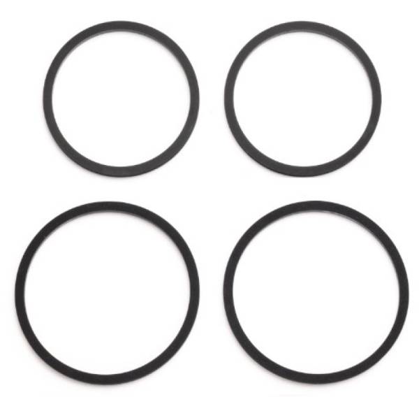Wilwood - Wilwood O-Ring Kit - 1.75in/1.50in Square Seal - 4 pk. - 130-4782