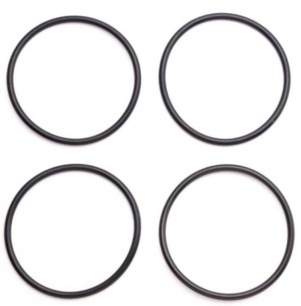 Wilwood - Wilwood O-Ring Kit - 2.38in GM Round Seal - 4 pk. - 130-4956
