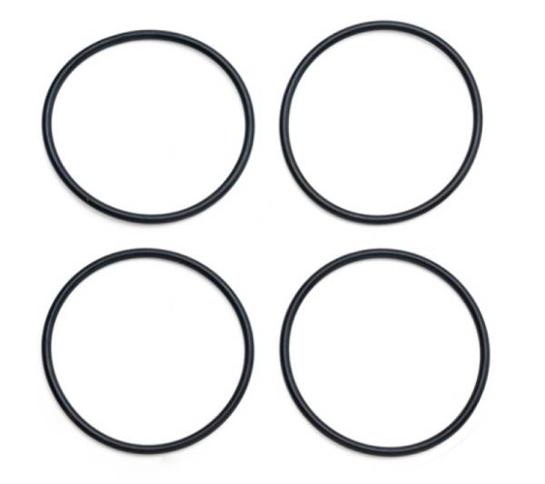 Wilwood - Wilwood O-Ring Kit - 2.00in Round Seal - 4 pk. - 130-9113