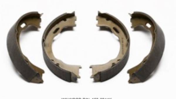 Wilwood - Wilwood Shoe Parking Brake 4 Qty - 150-6244K