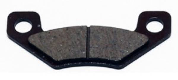 Wilwood - Wilwood Pad Set BP-10 6407 SC1 / 2 / 3 - 150-8990K
