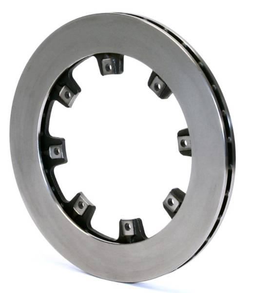Wilwood - Wilwood Rotor-UL32 Vented Iron 12.19 x .810 - 8 on 7.00in - 160-0277