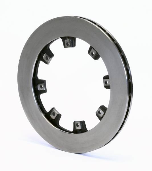 Wilwood - Wilwood Rotor-UL32 Vented Iron 11.75 x .810 - 8 on 7.00in - 160-0471