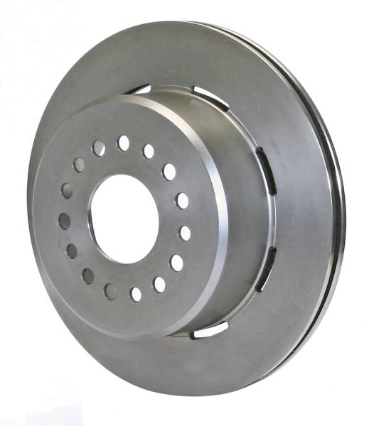 Wilwood - Wilwood Rotor-2.32in Offset 12.19 x .810-5 x 4.75in-.44/.48/.50 Studs - 160-10049