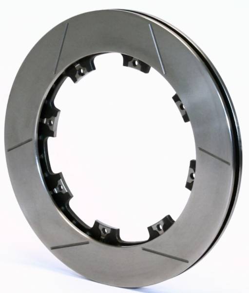 Wilwood - Wilwood Rotor-UL30 GTS Vented Iron 11.00 x .810 - 6 on 6.25in - 160-10358