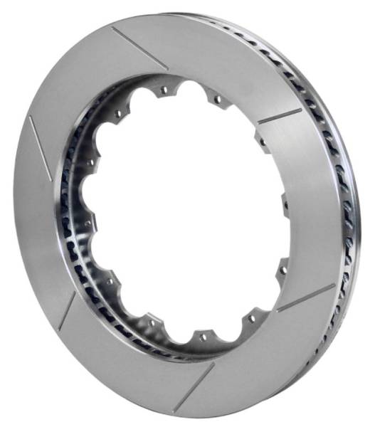 Wilwood - Wilwood Rotor-SV-GT 72 SPC-37 -RH 14.25 x 1.10 - 12 on 8.75in - 160-11311