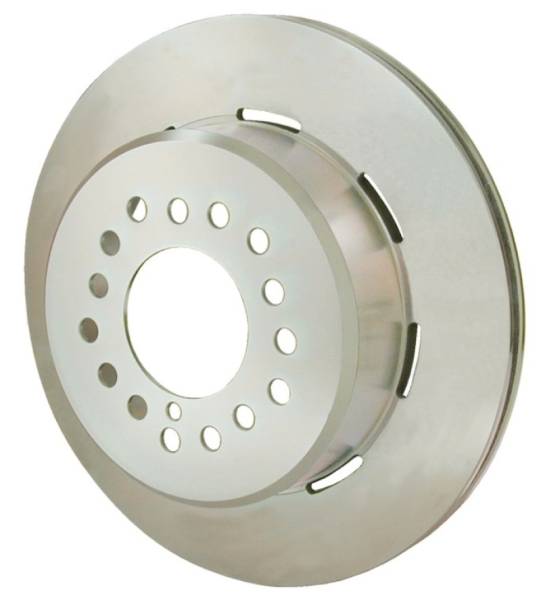 Wilwood - Wilwood Rotor-1.91in Offset 11.00 x .810 - 5 Lug - 160-11364