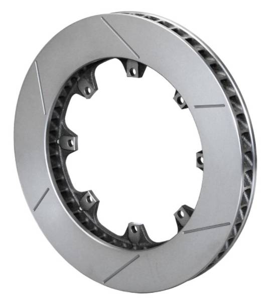 Wilwood - Wilwood Rotor-GT48 SPC-37-LH 12.19 x 1.25 - 8 on 7.00in - 160-11840