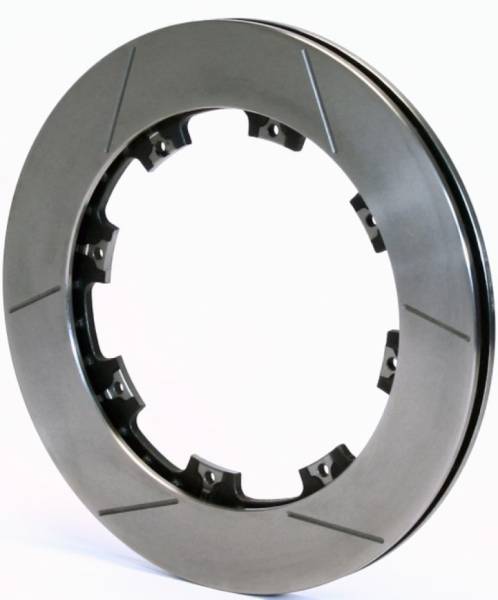Wilwood - Wilwood Rotor-GTS32 Vented Iron 12.19 x 1.10 - 8 on 7.00in - 160-12206