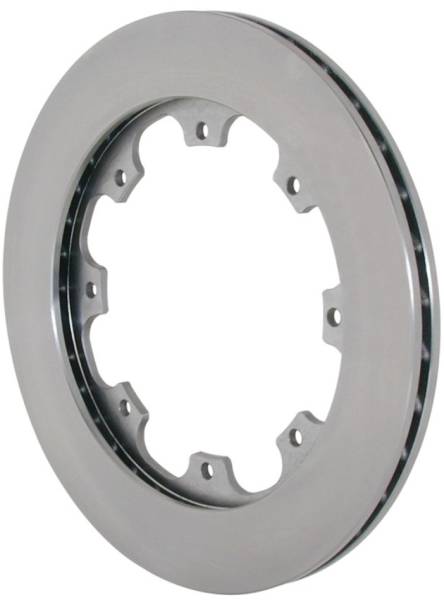 Wilwood - Wilwood Rotor-HD36 SPC-37 -LH 11.75 x .810 - 8 on 7.00in - 160-12284
