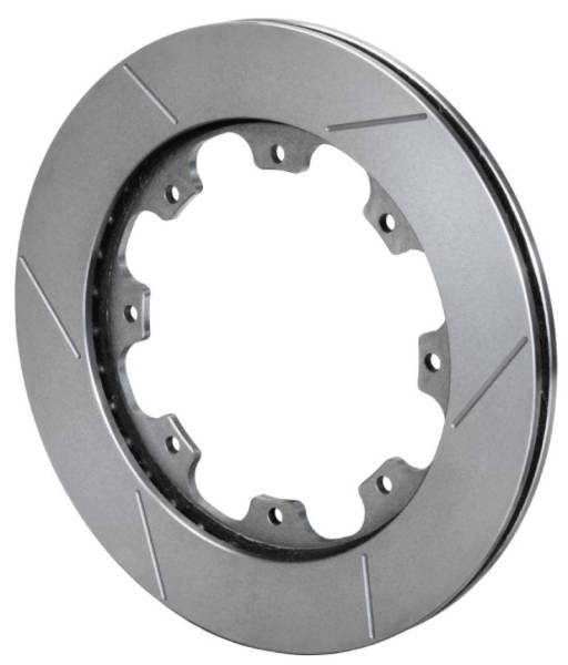 Wilwood - Wilwood Rotor-GT36 SPC-37 -RH 11.75 x .810 - 8 on 7.00in - 160-12285