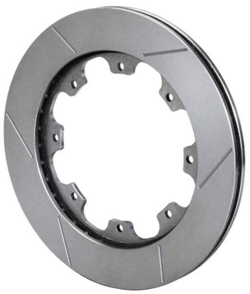 Wilwood - Wilwood Rotor-GT36 SPC-37 -LH 11.75 x .810 - 8 on 7.00in - 160-12286