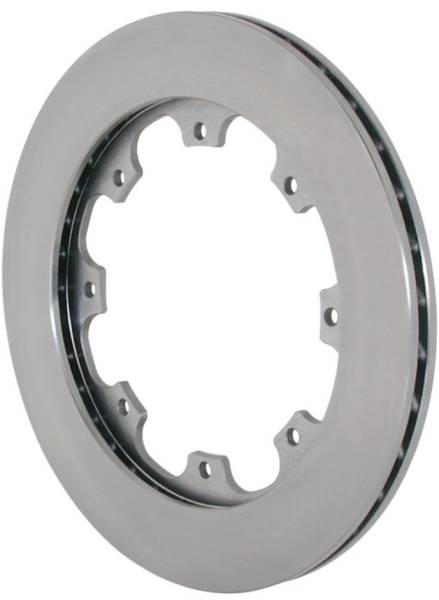 Wilwood - Wilwood Rotor-HD36 SPC-37 -RH 12.19 x .810 - 8 on 7.00in - 160-12289