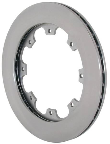 Wilwood - Wilwood Rotor-HD36 SPC-37 -LH 12.19 x .810 - 8 on 7.00in - 160-12290