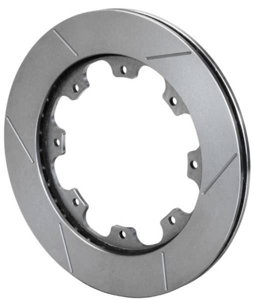 Wilwood - Wilwood Rotor-GT36 SPC-37 -LH 12.19 x .810 - 8 on 7.00in - 160-12292