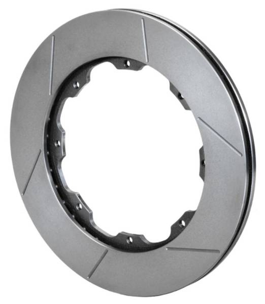 Wilwood - Wilwood Rotor-GT36 SPC-37 -LH 12.19 x .810 - 8 on 7.62in - 160-12294