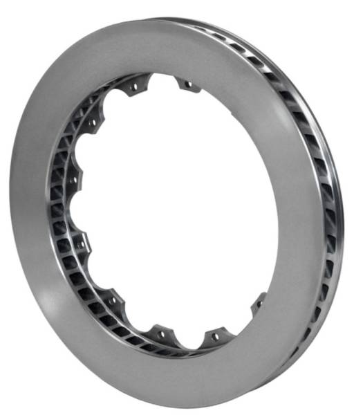 Wilwood - Wilwood Rotor-HD48 SPC-37-LH 12.88 x 1.25 - 12 on 8.75in - 160-12785