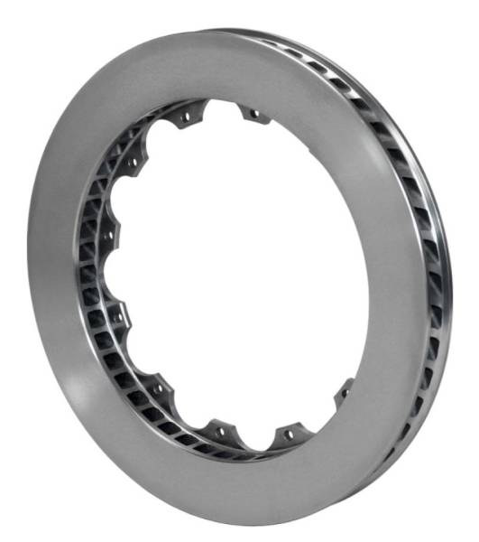 Wilwood - Wilwood Rotor-HD48 SPC-37-RH 13.06 x 1.25 - 12 on 8.75in - 160-12786
