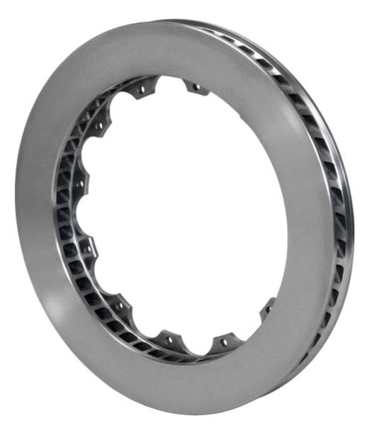 Wilwood - Wilwood Rotor-HD48 SPC-37-LH 13.06 x 1.25 - 12 on 8.75in - 160-12787