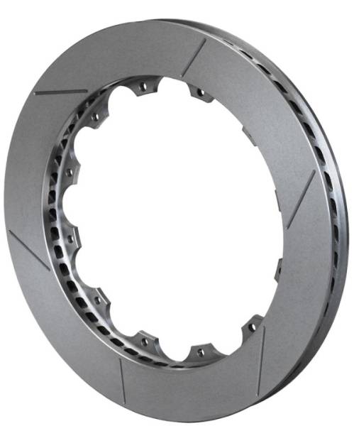 Wilwood - Wilwood Rotor-GT48 SPC-37-LH 12.88 x 1.10 - 12 on 8.75in - 160-12962