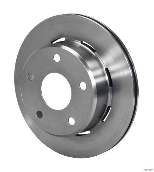 Wilwood - Wilwood Rotor-1.91in Offset 12.19 x .810 - 5 x 5.50 - 160-13327