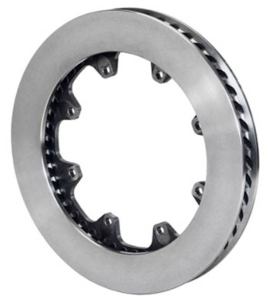 Wilwood - Wilwood Rotor-HD48-LW SPC-37-LH 11.75 x 1.21 - 8 on 7.00in - 160-13498